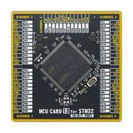 ADD-ON BOARD, ARM MICROCONTROLLER