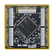 ADD-ON BOARD, SIBRAIN FOR STM32F446ZE