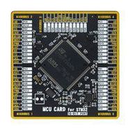 ADD-ON BOARD, ARM MICROCONTROLLER