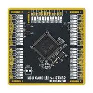 ADD-ON BOARD, ARM MICROCONTROLLER