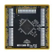 ADD-ON BOARD, PIC18 MICROCONTROLLER