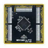 ADD-ON BOARD, PIC18 MICROCONTROLLER