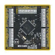 ADD-ON BOARD, PIC32 MICROCONTROLLER