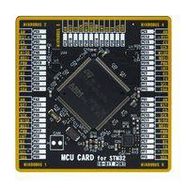 ADD-ON BOARD, ARM MICROCONTROLLER