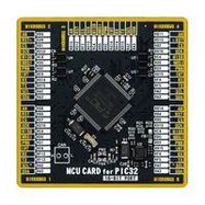 ADD-ON BOARD, PIC32 MICROCONTROLLER