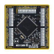 ADD-ON BOARD, PIC32 MICROCONTROLLER