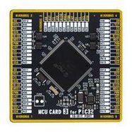 ADD-ON BOARD, PIC32 MICROCONTROLLER