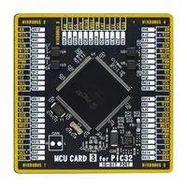 ADD-ON BOARD, PIC32 MICROCONTROLLER