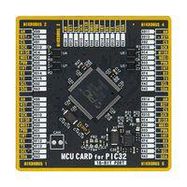 ADD-ON BOARD, PIC32 MICROCONTROLLER