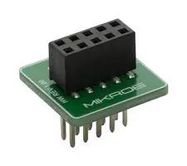 PIC ICSP ADAPTER, MIKROPROG BOARD