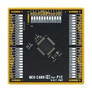 ADD-ON BOARD, PIC18 MICROCONTROLLER