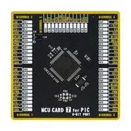 ADD-ON BOARD, PIC18 MICROCONTROLLER