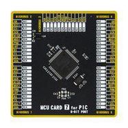 ADD-ON BOARD, PIC18 MICROCONTROLLER