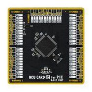 ADD-ON BOARD, PIC18 MICROCONTROLLER