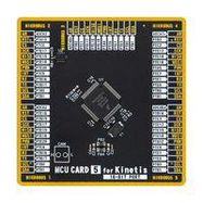 ADD-ON BOARD, ARM MICROCONTROLLER