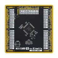 ADD-ON BOARD, ARM MICROCONTROLLER