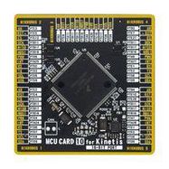 ADD-ON BOARD, ARM MICROCONTROLLER