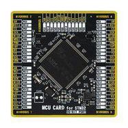 ADD-ON BOARD, ARM MICROCONTROLLER