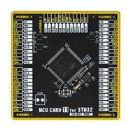 ADD-ON BOARD, ARM MICROCONTROLLER