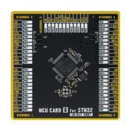 ADD-ON BOARD, ARM MICROCONTROLLER