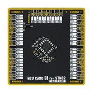 ADD-ON BOARD, ARM MICROCONTROLLER