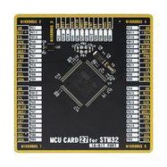 ADD-ON BOARD, ARM MICROCONTROLLER