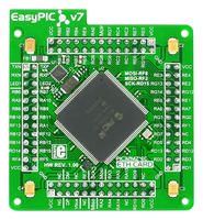 ADD-ON BOARD, PIC32 MICROCONTROLLER