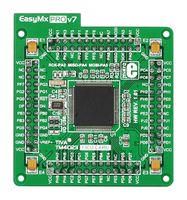 ADD-ON BOARD, ARM MICROCONTROLLER