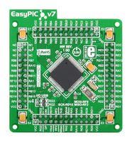 ADD-ON BOARD, PIC24 MICROCONTROLLER