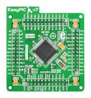 ADD-ON BOARD, PIC32 MICROCONTROLLER