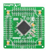 ADD-ON BOARD, DSPIC33 MICROCONTROLLER