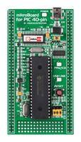 ADD-ON BOARD, PIC18 MICROCONTROLLER