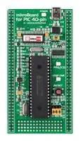 ADD-ON BOARD, PIC18 MICROCONTROLLER