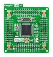 ADD-ON BOARD, PIC18 MICROCONTROLLER