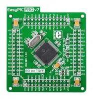 ADD-ON BOARD, PIC18 MICROCONTROLLER