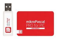 COMPLIER, PIC, FULL, PRO, USB DONGLE