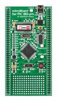 ADD-ON BOARD, PIC18 MICROCONTROLLER