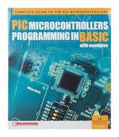 PROGRAMMING BOOK, PIC MICROCONTROLLER