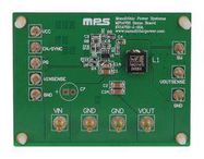 EVALUATION BOARD, SYNC STEP DOWN CONV