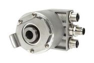 ROTARY ENCODER, OPTICAL, ABSOLUTE