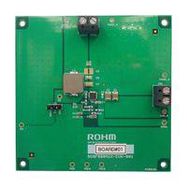 EVALUATION BOARD, BUCK CONVERTER