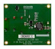 EVALUATION BOARD, BUCK CONVERTER