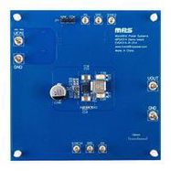 EVALUATION BOARD, SYNC STEP DOWN CONV