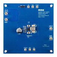 EVALUATION BOARD, SYNC STEP DOWN CONV