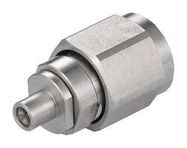 RF ADAPTER, 2.4MM PLUG-SMP3 PLUG, 50 OHM