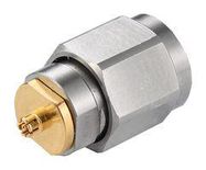 RF ADAPTER, 2.4MM PLUG-SMP3 JACK, 50 OHM