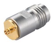 RF ADAPTER, 2.4MM JACK-SMP3 JACK, 50 OHM