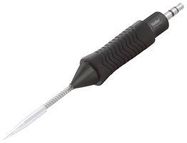 SOLDERING TIP, CHISEL, 0.6MM