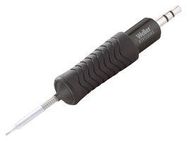 SOLDERING TIP, CHISEL, 0.8MM