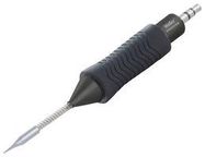 SOLDERING TIP, CHISEL, 0.3MM